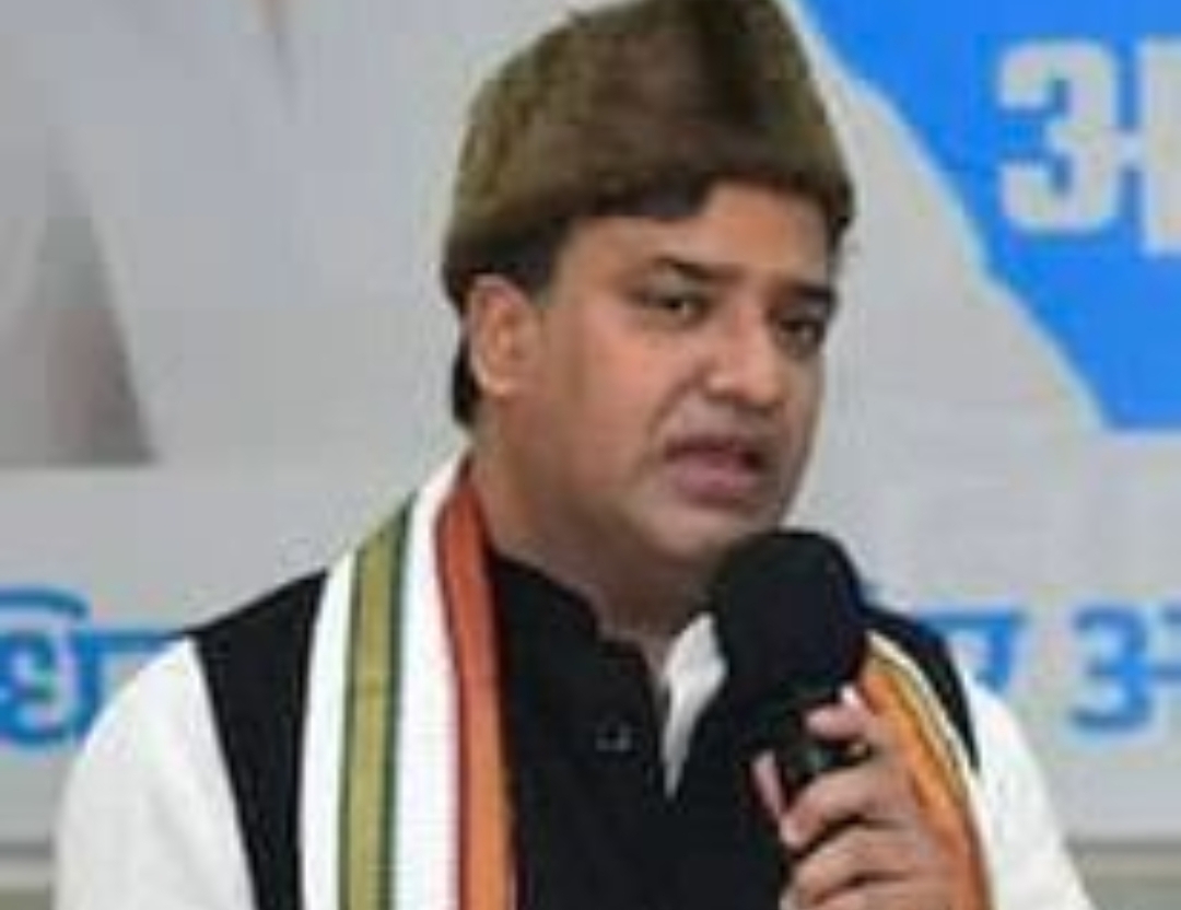 भोजशाला- कमाल मौला मस्जिद पर हाईकोर्ट का फैसला राजनीतिक, उम्मीद है सुप्रीम कोर्ट इसे पलट देगा- शाहनवाज़ आलम