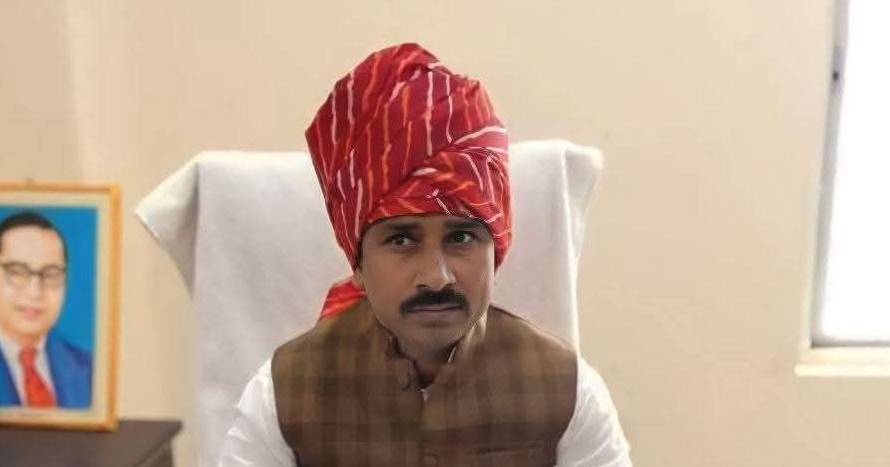 भाजपा में दिवाकर सिंह को बड़ी जिम्मेदारी, प्रदेश मंत्री बनाए जाने पर पाटी में खुशी की लहर