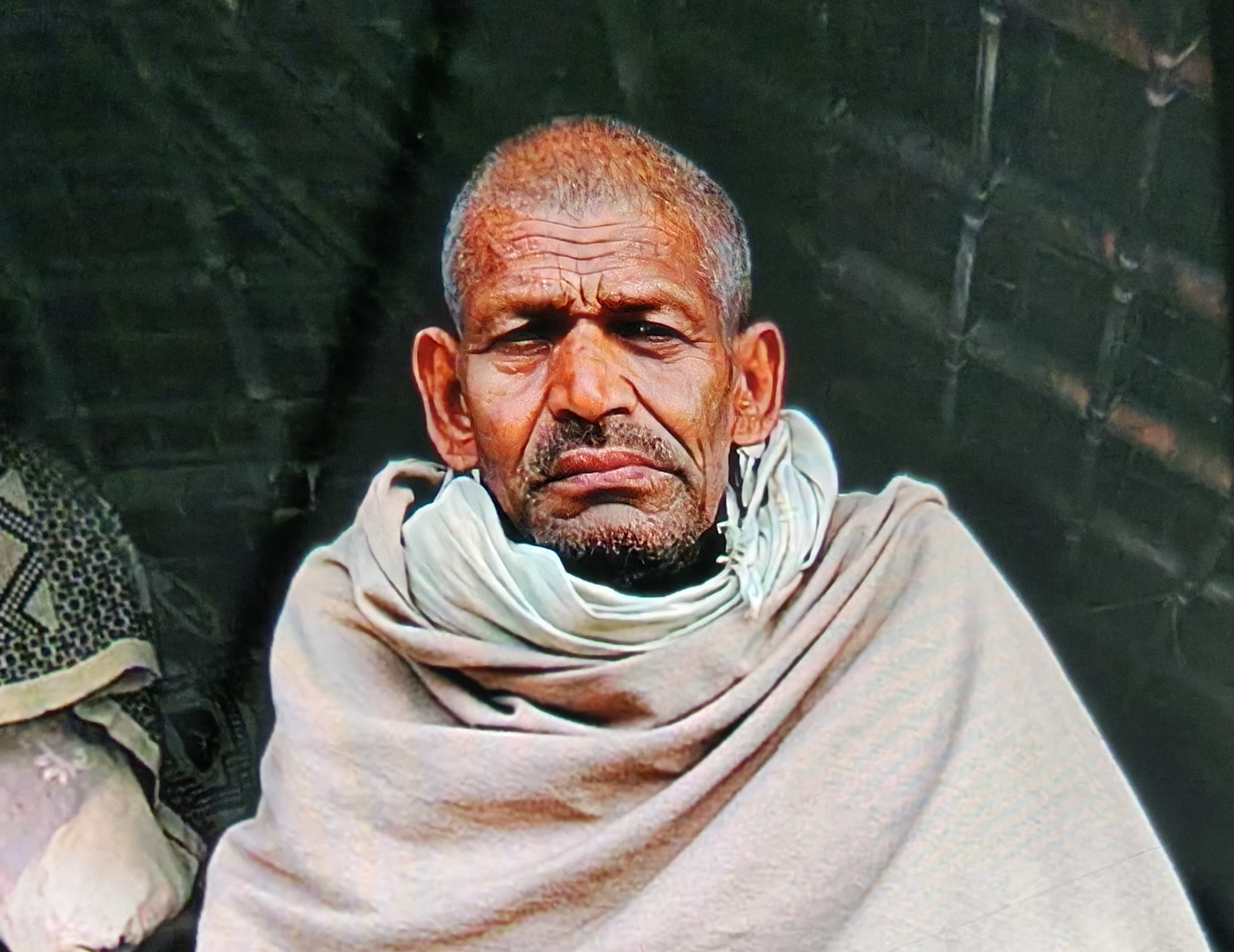 सहरसा सदर अस्पताल में इलाज में लापरवाही का आरोप, सड़क हादसे में घायल वृद्ध की मौत<br>