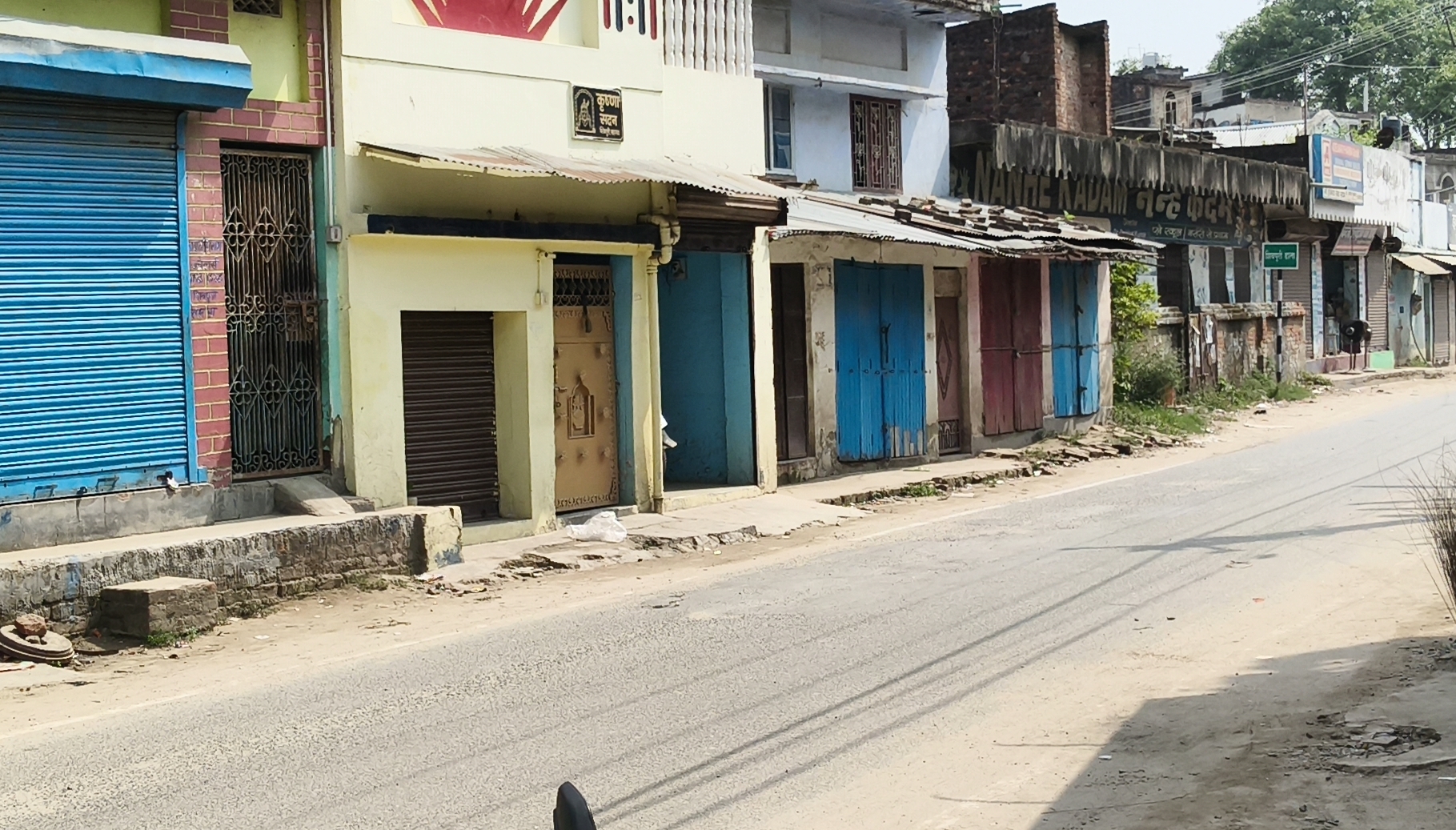 बिहार में मौसम का डबल अटैक: कहीं बारिश की आहट, तो कहीं हीट वेव से जनजीवन बेहाल