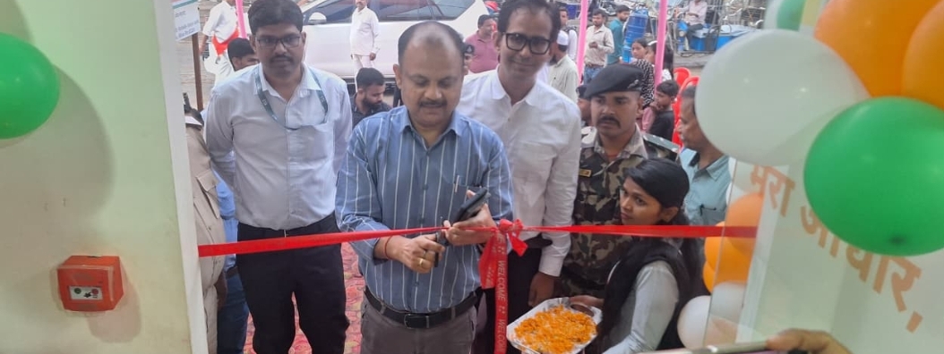 सहरसा में शुरू होगा आधुनिक “आधार सेवा केंद्र”, बुजुर्गों, दिव्यांगों और गर्भवती महिलाओं को मिलेगी विशेष सुविधा