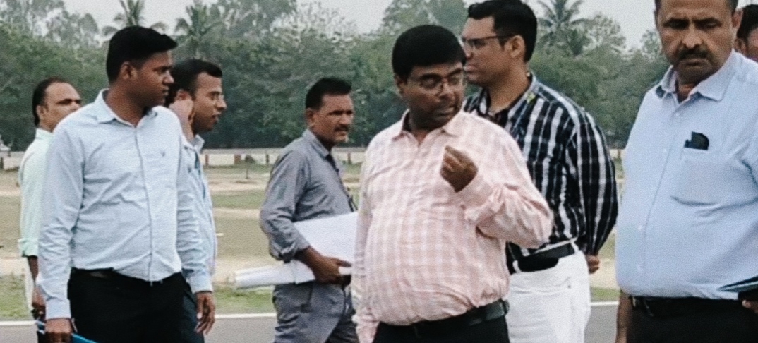 सहरसा के एडीएम पर भ्रष्टाचार के आरोप, समर्थन में उतरे लोग; आरोपों को बताया निराधार<br>