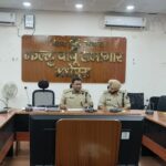 मधेपुरा में लंबित कांडों पर डीआईजी सख्त, लापरवाही बरतने वाले 4 पुलिस इंस्पेक्टरों का वेतन रोका, मांगा स्पष्टीकरण