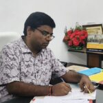 सहरसा के एडीएम पर भ्रष्टाचार के गंभीर आरोप, बोले निशांत कुमार— “सभी आरोप निराधार, जांच का स्वागत”