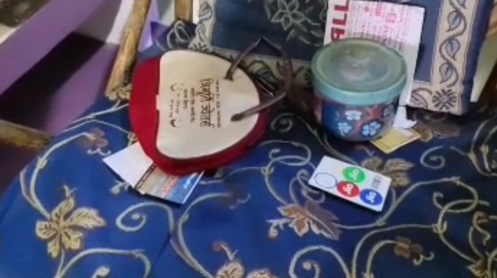 सहरसा में सूने घर में लाखों की चोरी, छत तोड़कर घुसे चोर; CCTV कैमरा और DVR भी ले गए