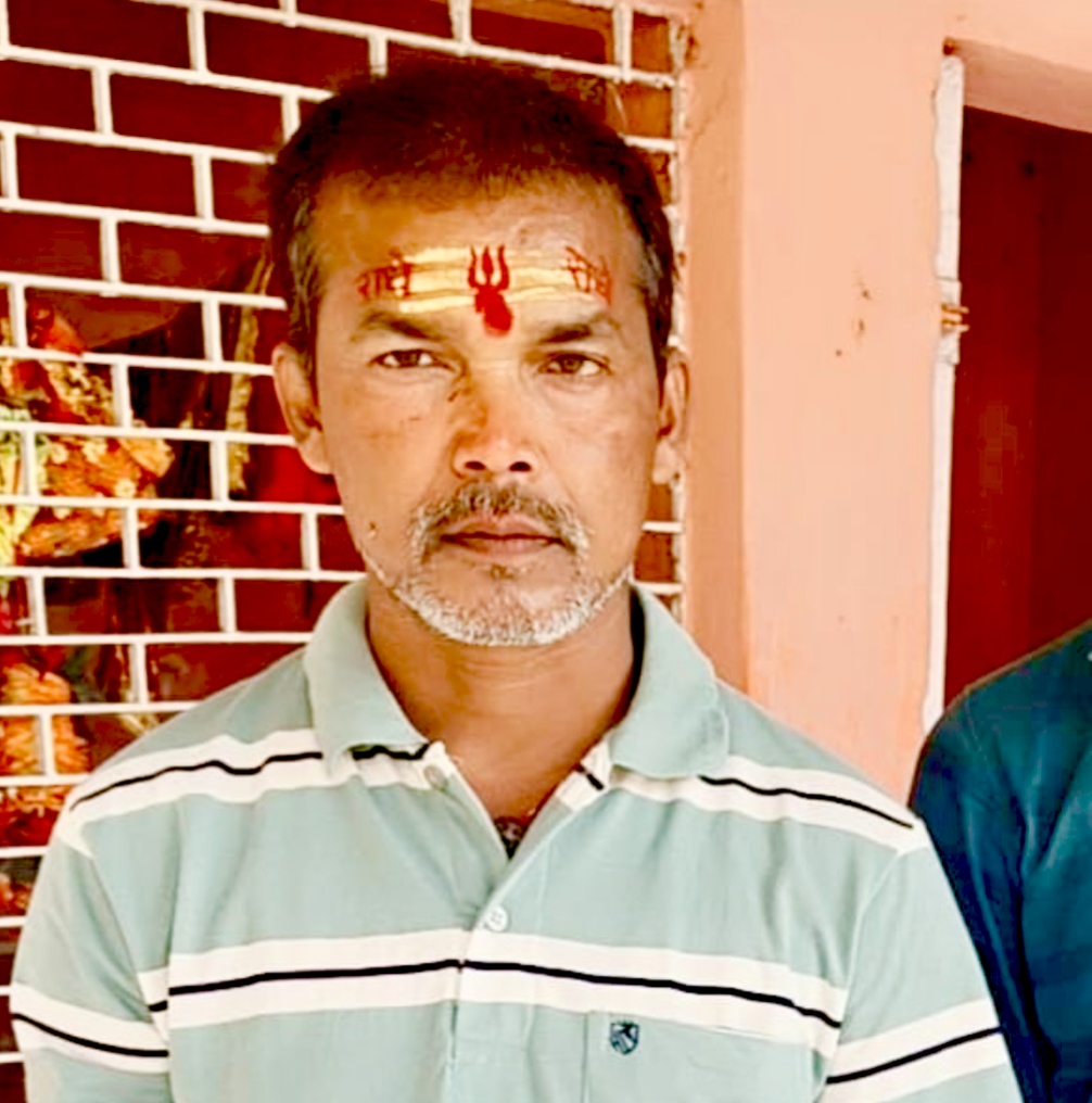 सहरसा में बिजली के पोल से टकराई बोलेरो, करंट लगने से चालक की मौत
