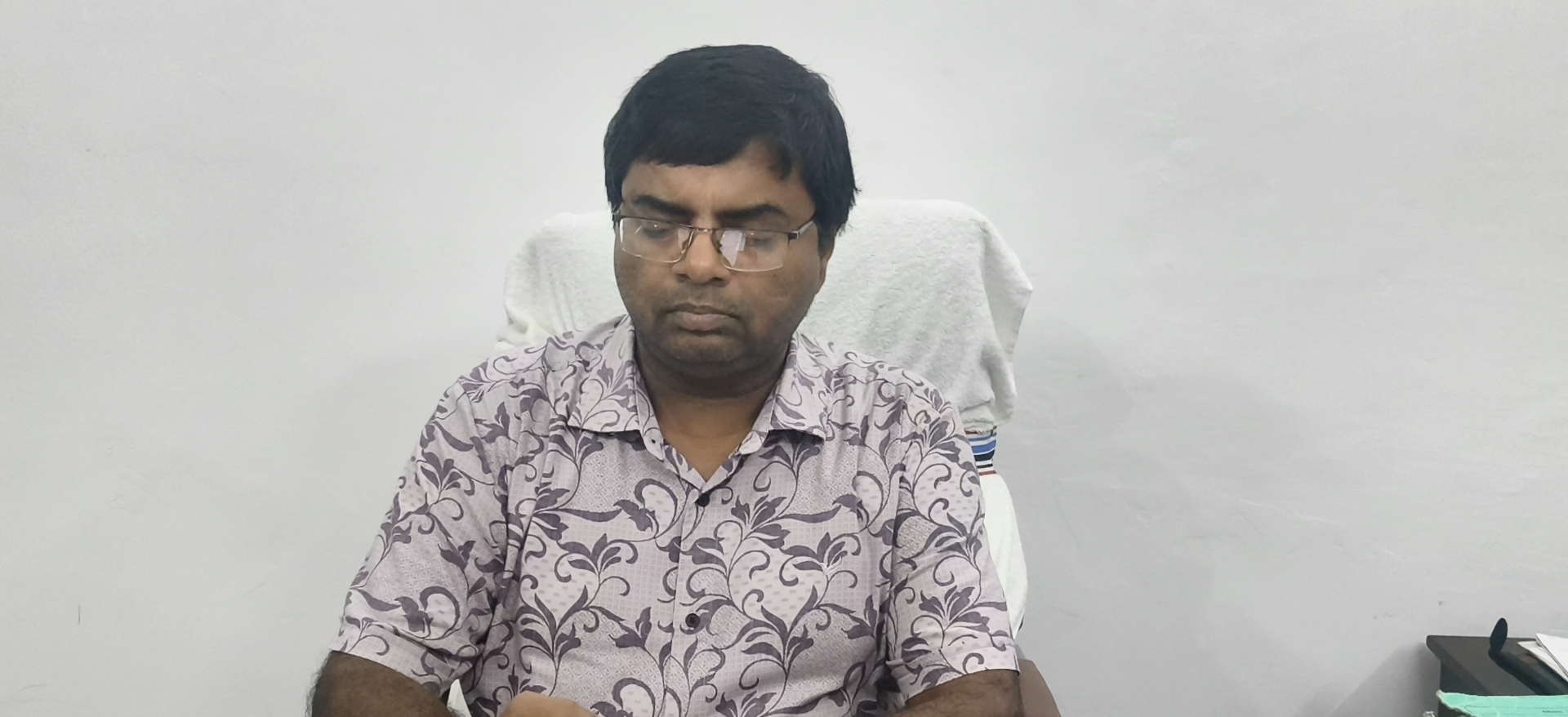 सहरसा में अभियान बसेरा-2 शुरू, वासभूमिहीन परिवारों के लिए पंचायत और अंचल में लगेंगे विशेष शिविर