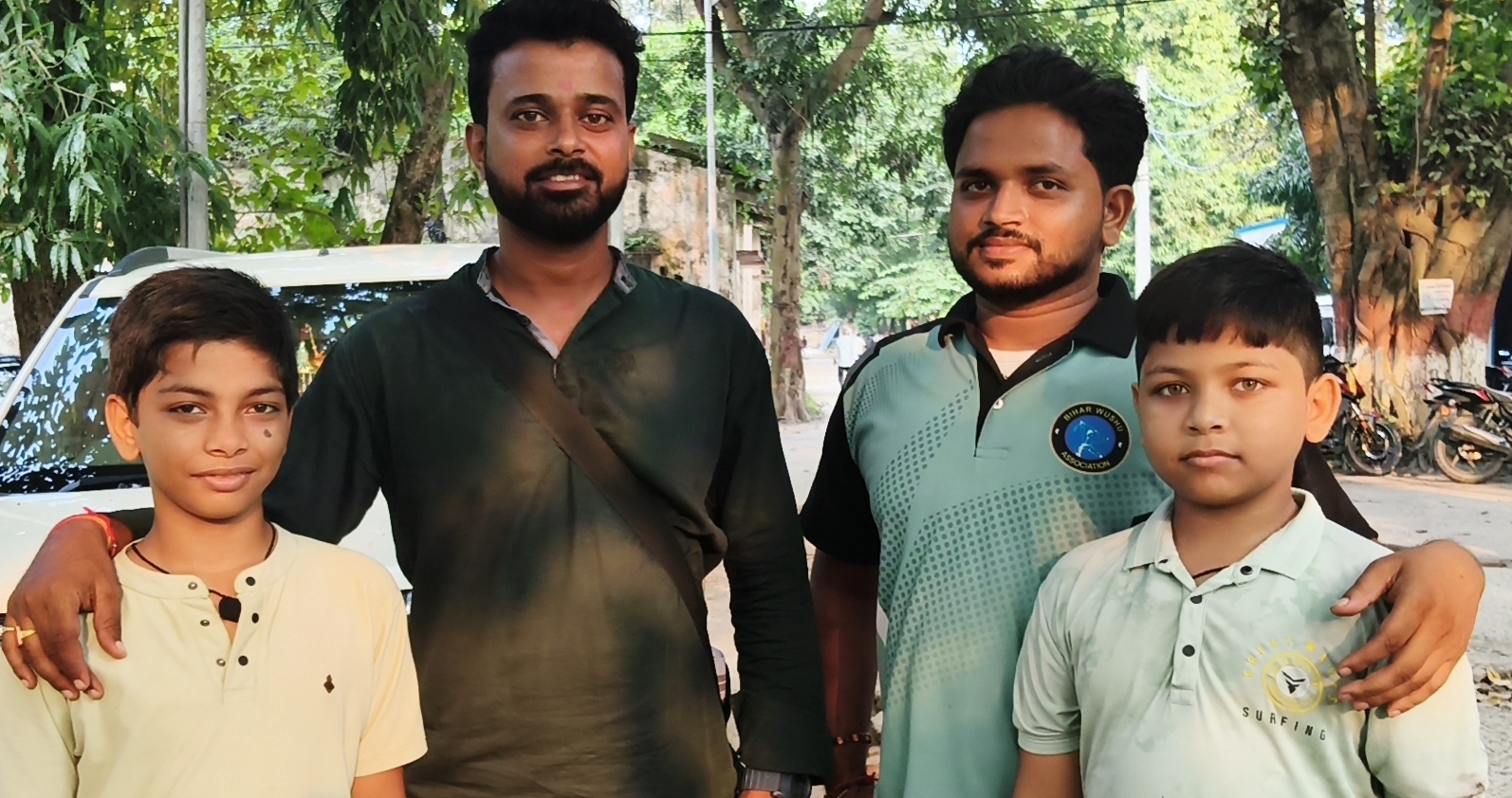 सहरसा में 4 अक्टूबर को IKF सीजन-6 का फुटबॉल ट्रायल ,कई राज्यों से खिलाड़ी लेंगे भाग